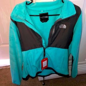 New NorthFace